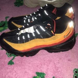 Nike Air Max 95 Raygun